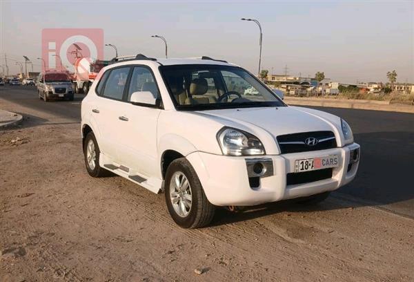 هيونداي توسان 2009 للبيع في العراق - بابل